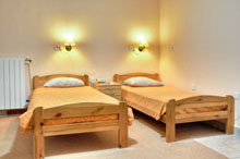 host family room